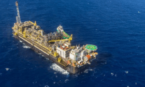 VANGUARDA: Brasil Lidera o Crescimento da Produção de Petróleo na América do Sul