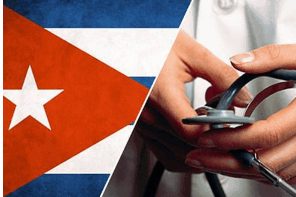 ACUSAÇÃO: EUA Cancelam Vistos de Brasileiros Ligados ao Programa Mais Médicos