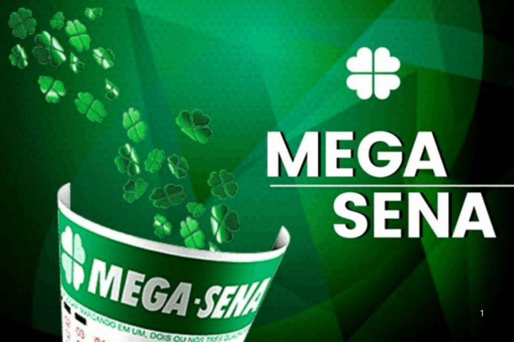 NOVIDADE: Mega-Sena Muda as Regras e Deixa Prêmio Principal Ainda Maior