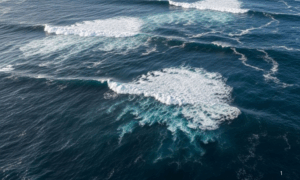 COLAPSO: Oceano Atlântico Está à Beira de Uma Mudança Drástica Ameaçando o Clima Global