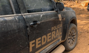 INVESTIGAÇÃO: Quadrilha do Acre é Alvo da Polícia Federal por Desmatamento e Queimadas na Amazônia
