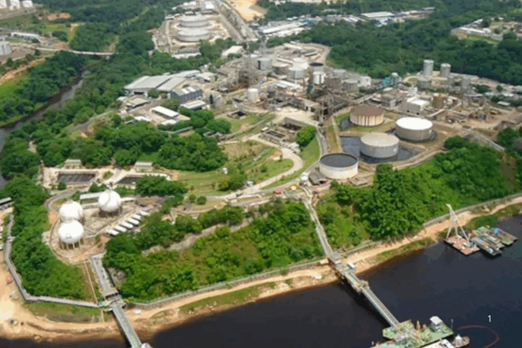 IMPACTO: Petróleo do Amazonas Não é Mais Refinado em Manaus, Consumidor do Norte Vai Pagar Mais Caro