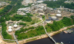 IMPACTO: Petróleo do Amazonas Não é Mais Refinado em Manaus, Consumidor do Norte Vai Pagar Mais Caro