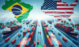 RETALIAÇÃO: Governo Autoriza Processo para Aplicar Lei da Reciprocidade contra os EUA