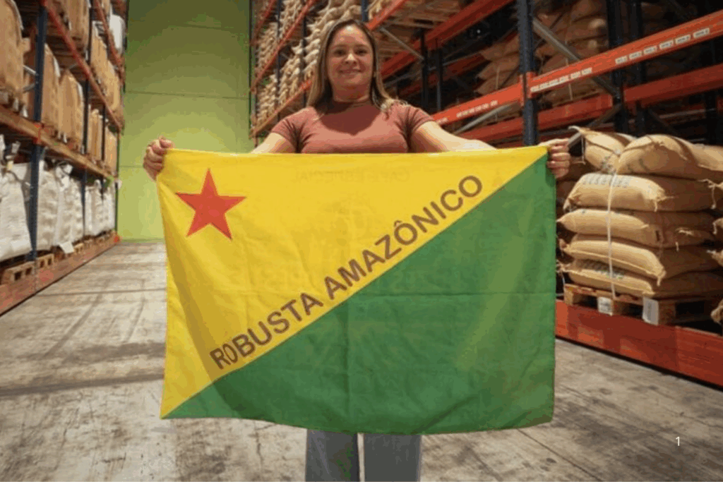 IMERSÃO: Produtores de Café do Acre Buscam Novos Mercados e Inovam com Modelo Cooperativista Sustentável e Café-Turismo na Itália