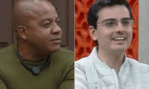 CASCÃO: Dudu Camargo Evita Banho e sua Higiene Pessoal Gera Comentários em A Fazenda 17