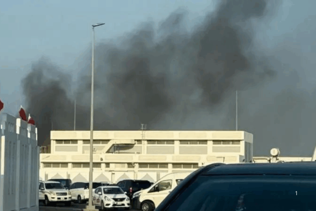 CONFLITO: Líderes do Hamas Sobrevivem ao Ataque em Doha Nno Catar e Mantêm Grupo Ativo