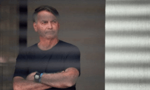 INÉDITO: Julgamento do Ex-Presidente Bolsonaro por Crime Político no STF Ganha Repercussão Internacional