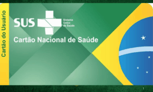 INTEGRAÇÃO: Ministério da Saúde Emite Cartão SUS com Base no CPF Otimizando o Atendimento
