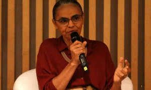 DESTAQUE: Marina Silva é Única Brasileira em Lista Global Forbes de Líderes em Sustentabilidade