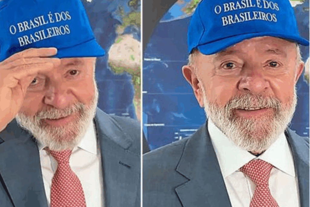 AUTONOMIA: Artigo do New York Times; Lula Ressalta Soberania e Abertura para Negociações com EUA