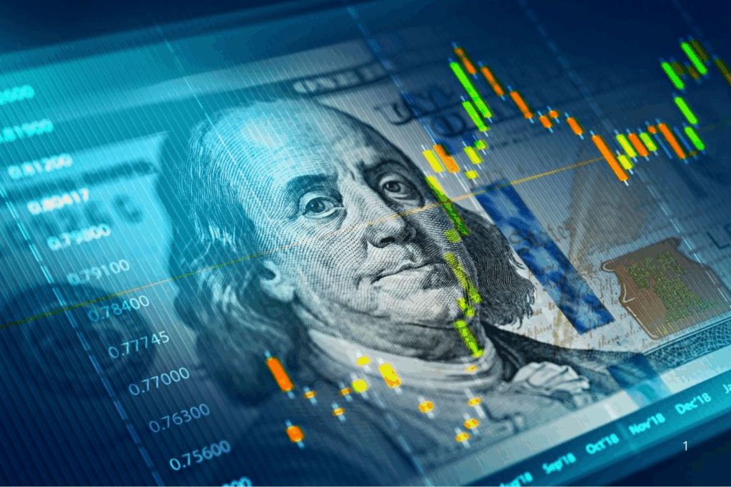 DESVALORIZAÇÃO: Queda Histórica do Dólar, Abaixo de R$ 5,30 o Maior Declínio Desde 1973