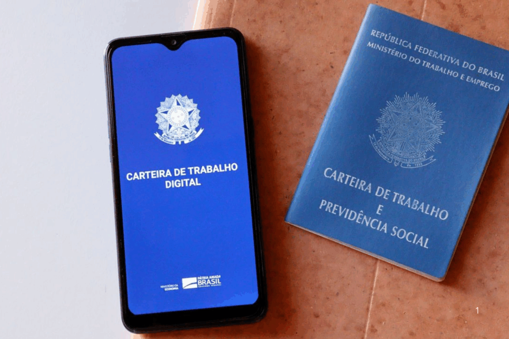 QUEDA: Desemprego no Brasil Cai Para Menor Nível Desde 2012 com Recorde de Vagas Formais Geradas até Julho