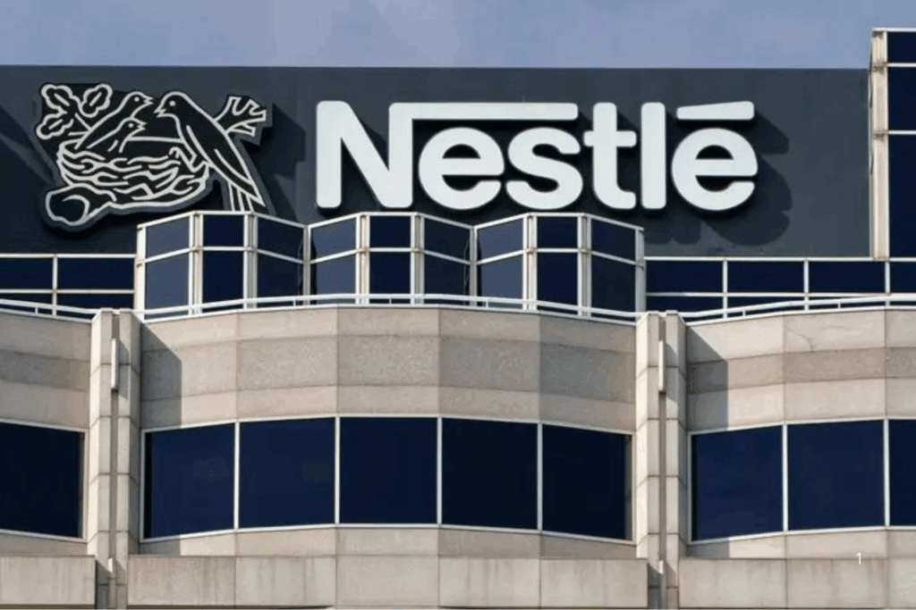 DEMISSÃO: Romance Proibido na Liderança da Nestlé Derruba CEO da Multinacional Suíça