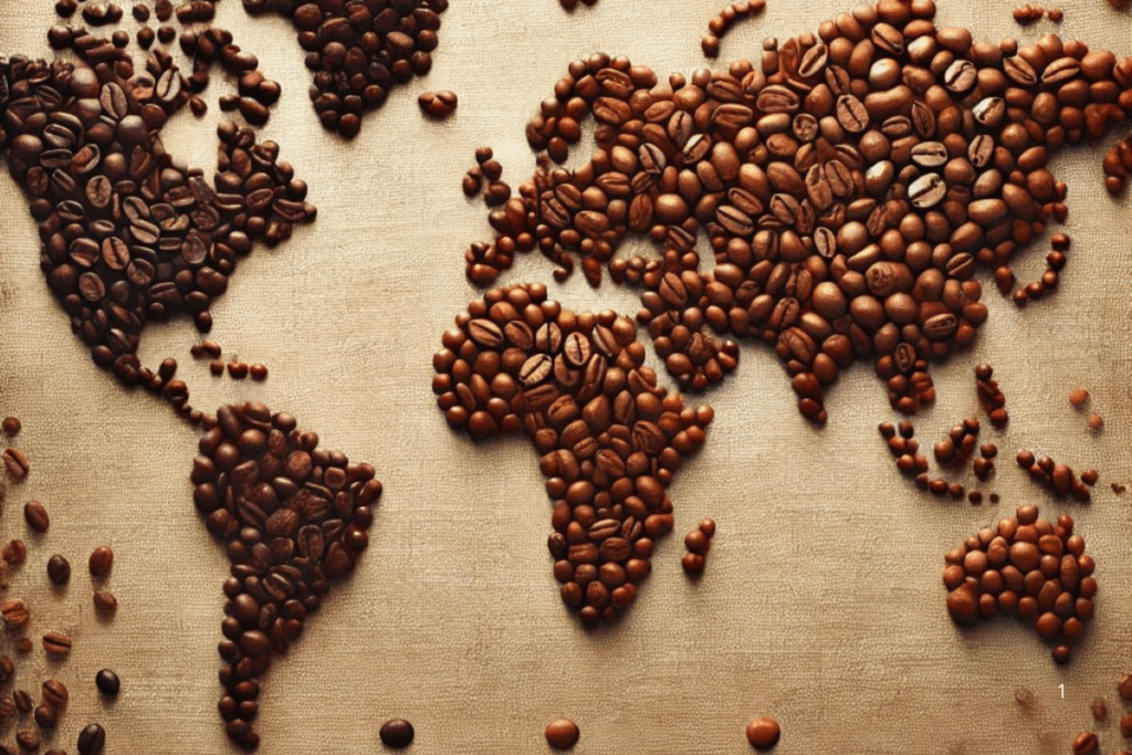 MISSÃO: Produtores do Acre Embarcam para Itália Visando a Ampliação da Cadeia Produtiva do Café