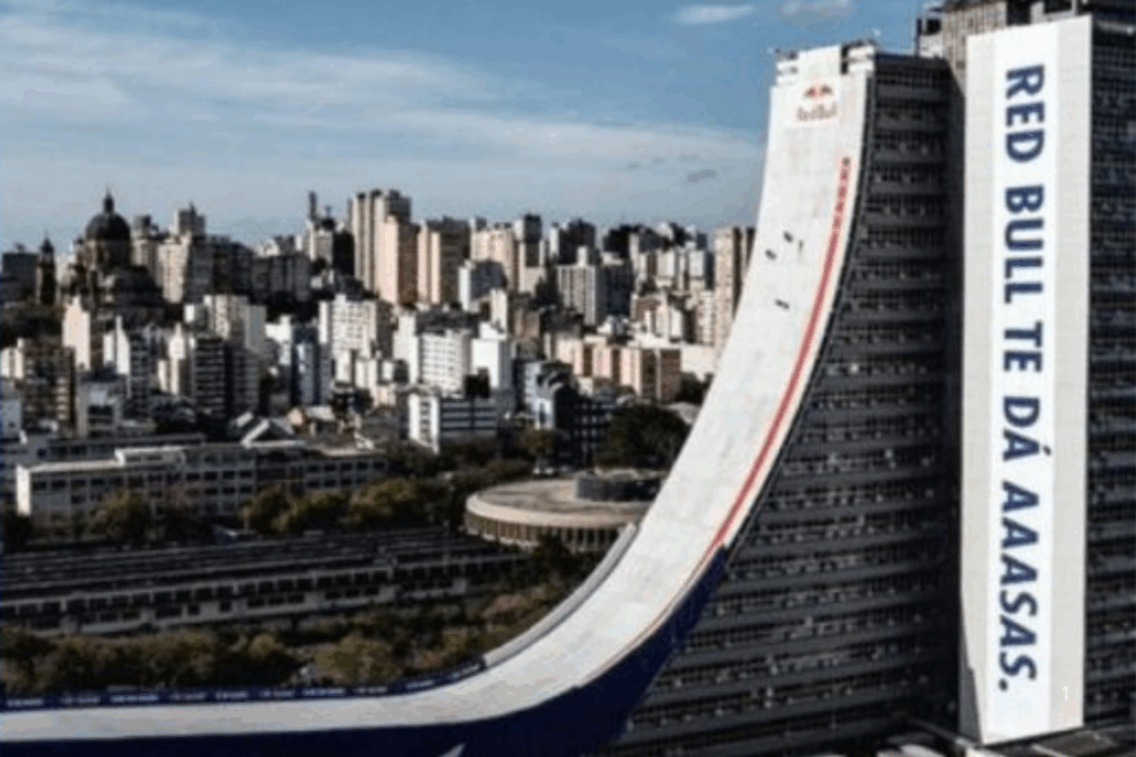 INÉDITO: Sandro Dias Quebra Recordes na Maior Rampa de Skate do Mundo em Porto Alegre