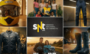 SEGURANÇA: Semana Nacional de Trânsito 2025 e a Preservação da Vida nas Rodovias Brasileiras