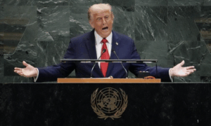 EXPECTATIVA: Trump Promete Conversar com Lula Após Encontro na ONU, Agenda Diplomática Relevante