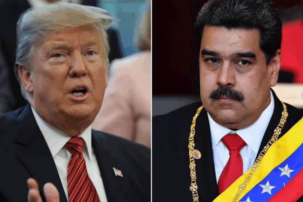 MANIPULAÇÃO: Venezuela Acusa EUA de Usar Inteligência Artificial em Vídeo de Ataque a Barco