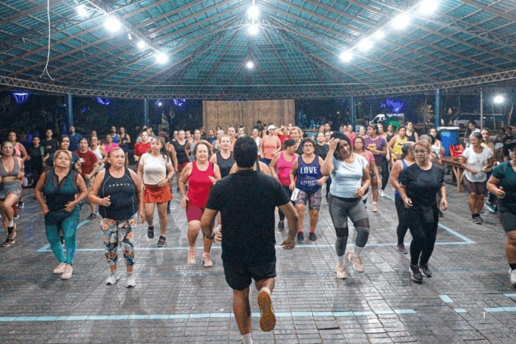 SOBREPESO: Ação em Rio Branco Destaca Prevenção Contra Obesidade