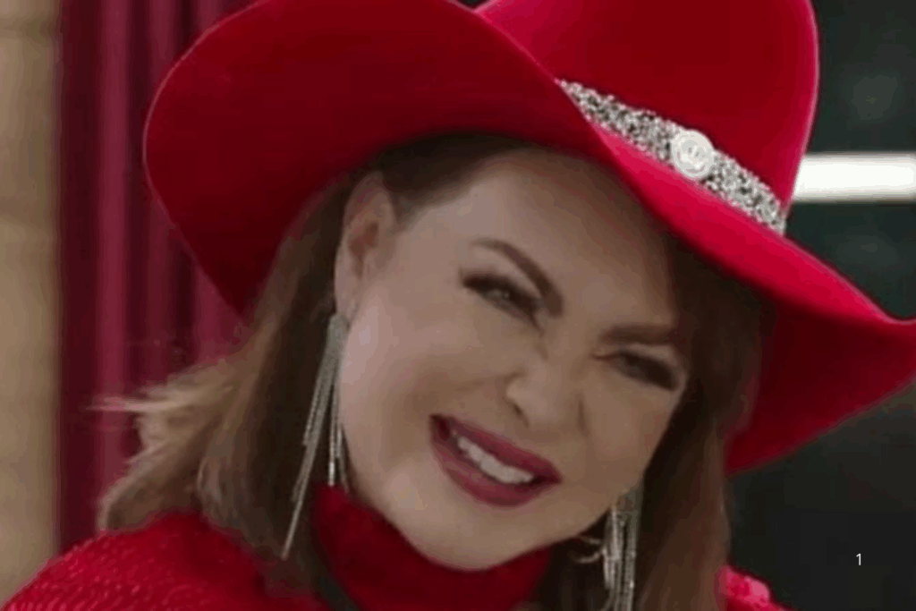 EXPULSA: Esclarecimento sobre a Participação da Atriz Gaby Spanic em Reality Shows