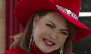 EXPULSA: Esclarecimento sobre a Participação da Atriz Gaby Spanic em Reality Shows