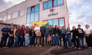 Café do Acre Conquista Espaço no Mercado Internacional