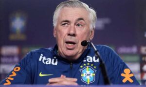 ESCALAÇÃO: Ancelotti Confirma Convocação da Seleção Brasileira com Retornos e Ausência Importante