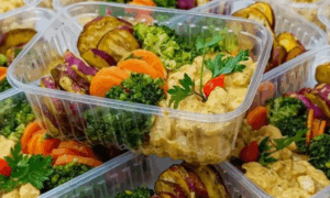 ATUALIZAÇÃO: Governo Avalia Reformulação do Programa de Alimentação do Trabalhador (PAT)