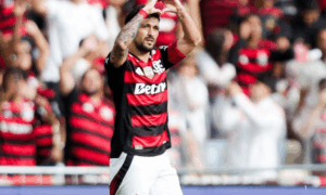 POLÊMICA: Áudios do VAR Confirmam Decisões na Vitória do Flamengo sobre Palmeiras