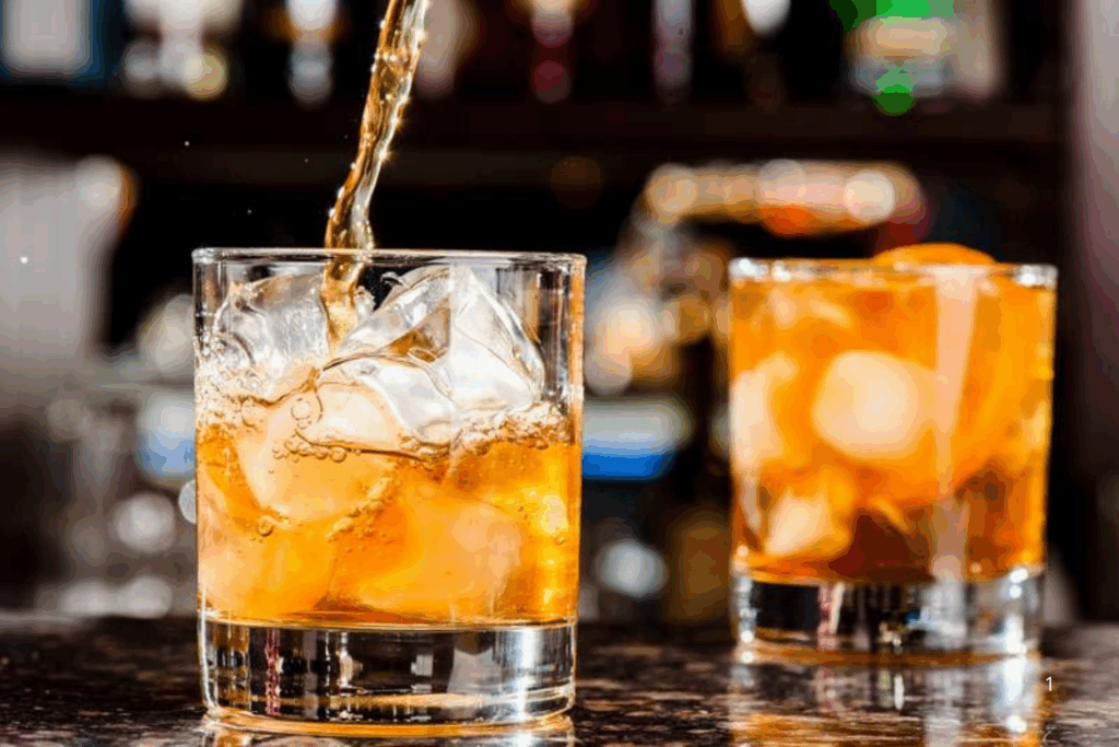 IMPACTO: Intoxicação por Metanol no Brasil Abala Consumo de Bebidas e Afetam Bares