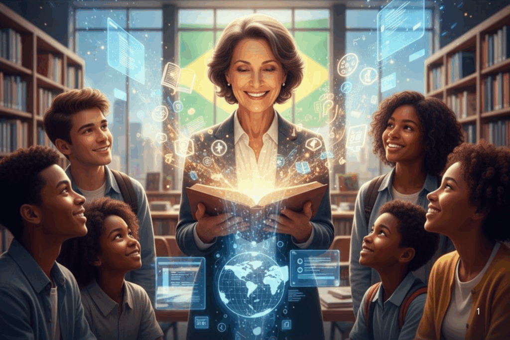 MESTRES: Dia do Professor e a Origem da Data, Contexto Atual e Direitos Essenciais desses Profissionais