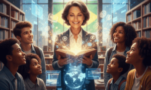 MESTRES: Dia do Professor e a Origem da Data, Contexto Atual e Direitos Essenciais desses Profissionais