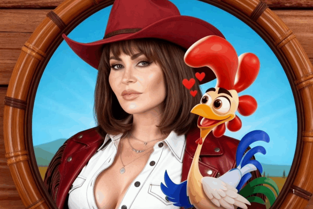PRESSÃO: Gaby Spanic é Expulsa de A Fazenda 17 Após Protestar com um Tapa em Tàmires Assîs