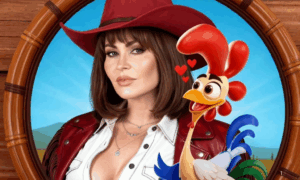 PRESSÃO: Gaby Spanic é Expulsa de A Fazenda 17 Após Protestar com um Tapa em Tàmires Assîs