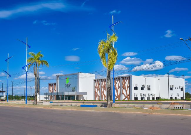 OPORTUNIDADE: Inscrições Abertas para os Cursos Gratuitos de Inglês e Espanhol no IFAC Rio Branco