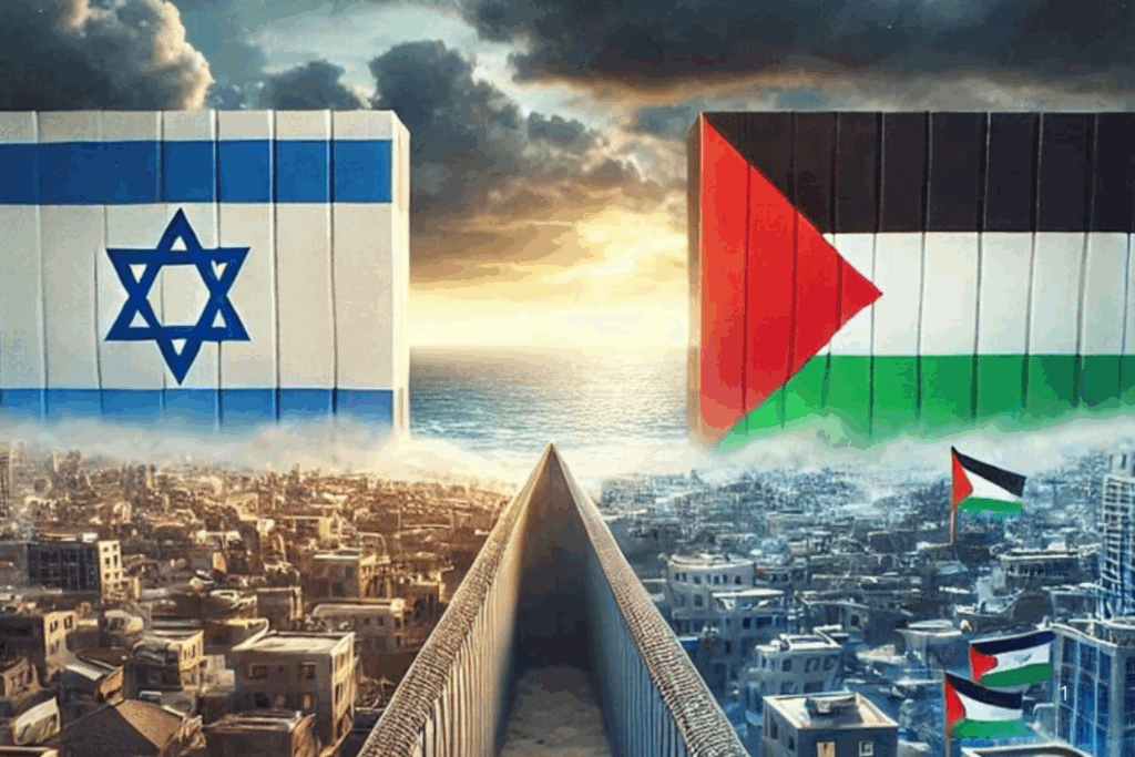 AVANÇO: Israel e Hamas Retomam Negociações de Paz Sob Pressão dos EUA