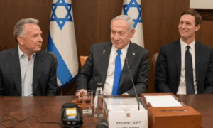 CONSENSO: Israel Aprova Cesar-Fogo em Gaza e Plano de Libertação de Reféns
