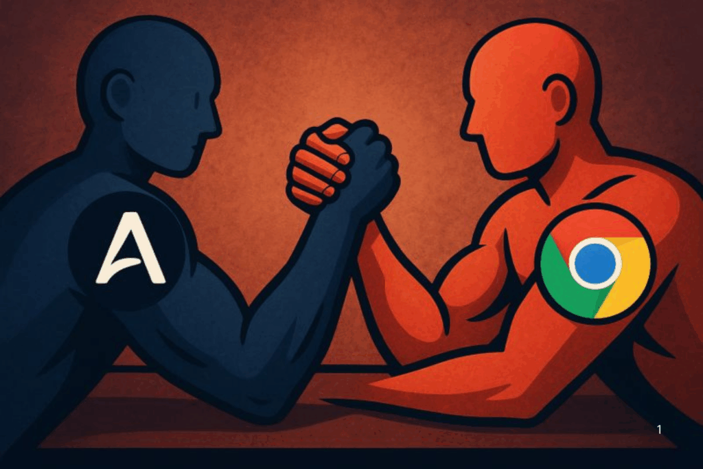 INOVAÇÃO: Navegador Atlas da OpenAI Revoluciona o Mercado Digital