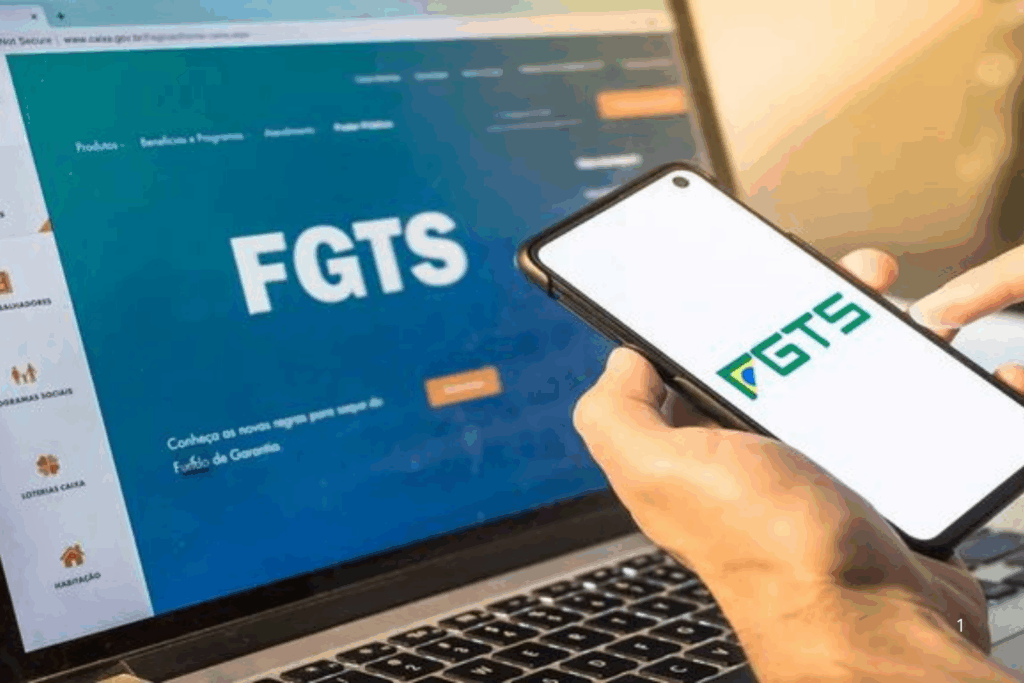 MUDANÇA: Novas Regras do Saque-Aniversário do FGTS Entram em Vigor em Novembro