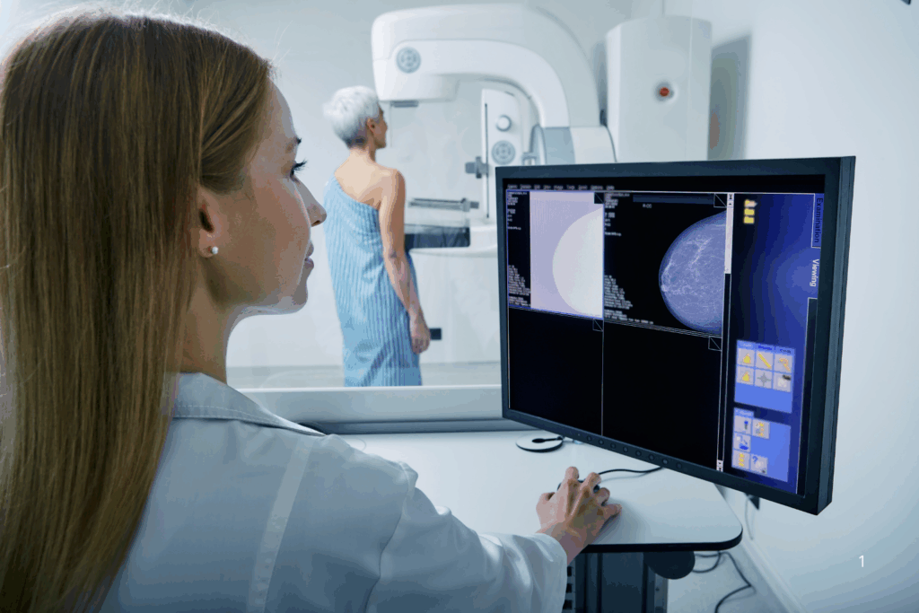 PREVENÇÃO: Hospital da Mulher de Cruzeiro do Sul Planeja Dobrar Exames de Mamografia