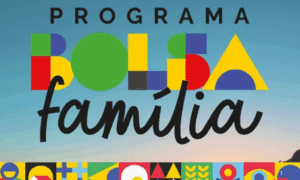 Pagamento Unificado para Bolsa Família e Auxílio Gás
