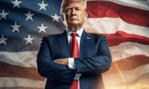 POLÊMICA: Trump Intensifica Campanha para Garantir o Prêmio Nobel da Paz
