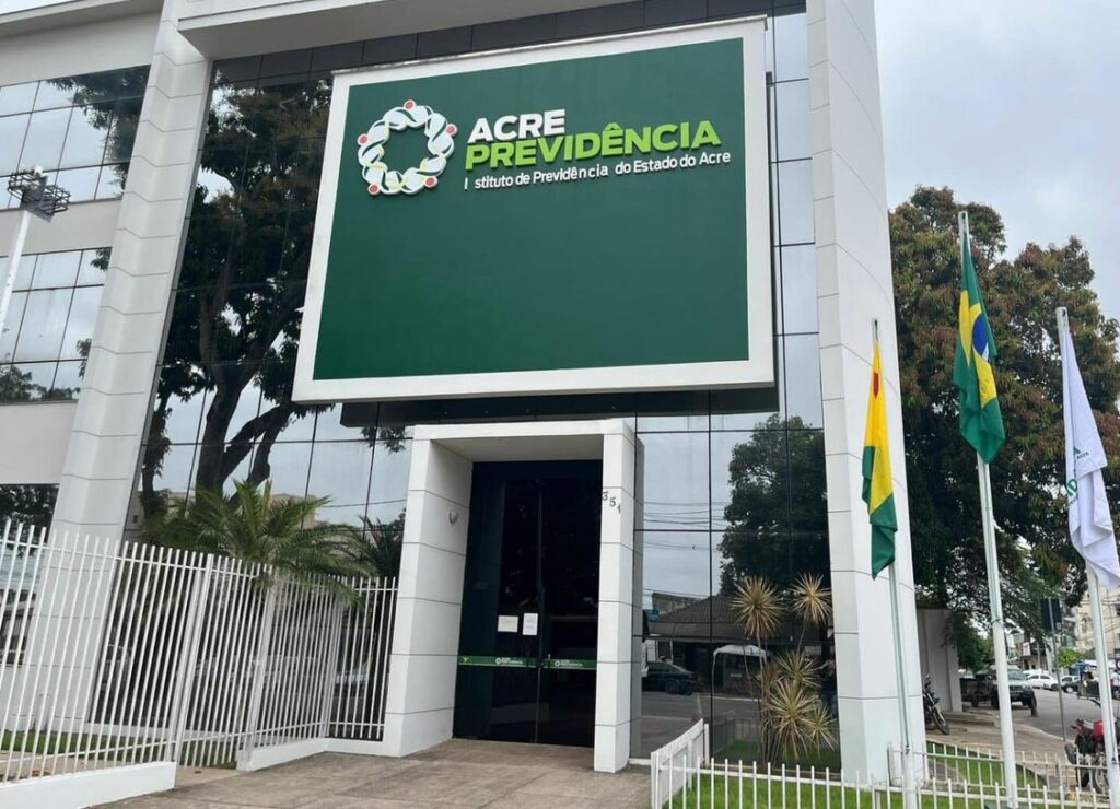 ACREPREVIDÊNCIA: Prova de Vida no Acre é Obrigatória para Evitar Bloqueio do Benefício