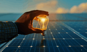 HISTÓRICO: Renováveis ​​Superam Carvão Como Principal Fonte de Energia Elétrica