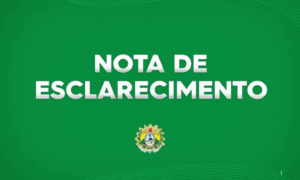 MANUTENÇÃO: Secretaria de Agricultura e Órgãos Associados Funcionam Online Durante Reforma