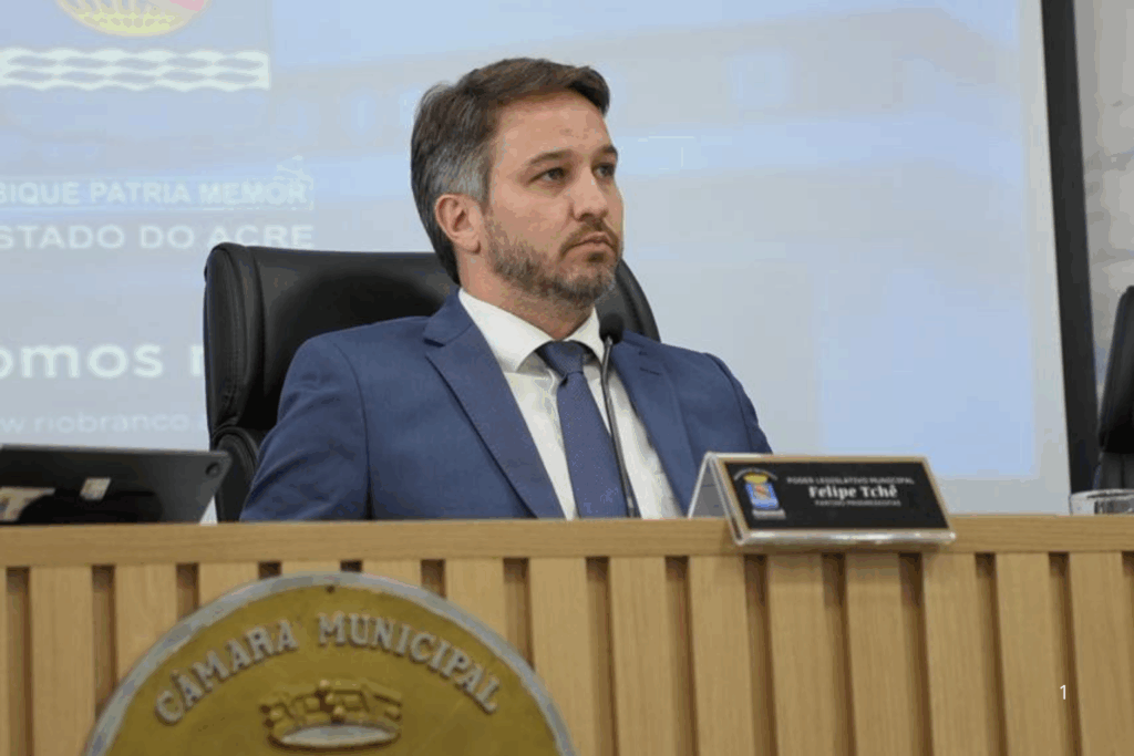 INCENTIVO: Projeto Selo Verde do Vereador Felipe Tchê Impulsiona a Agricultura Familiar em Rio Branco