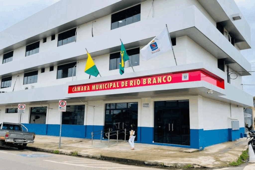 EVENTO: Sessão Solene de Títulos Honoríficos 2025 em Rio Branco Destaca Personalidades do Acre