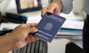 TRABALHO: Acre Registra Crescimento de Empregos Formais em Setembro