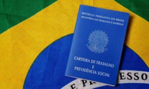 TRABALHO: Brasil Cria 213 Mil Empregos Formais em Setembro, mas tem Queda em Relação a 2024